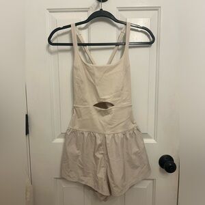 Free People Free People Movement Righteous Runsie size XS